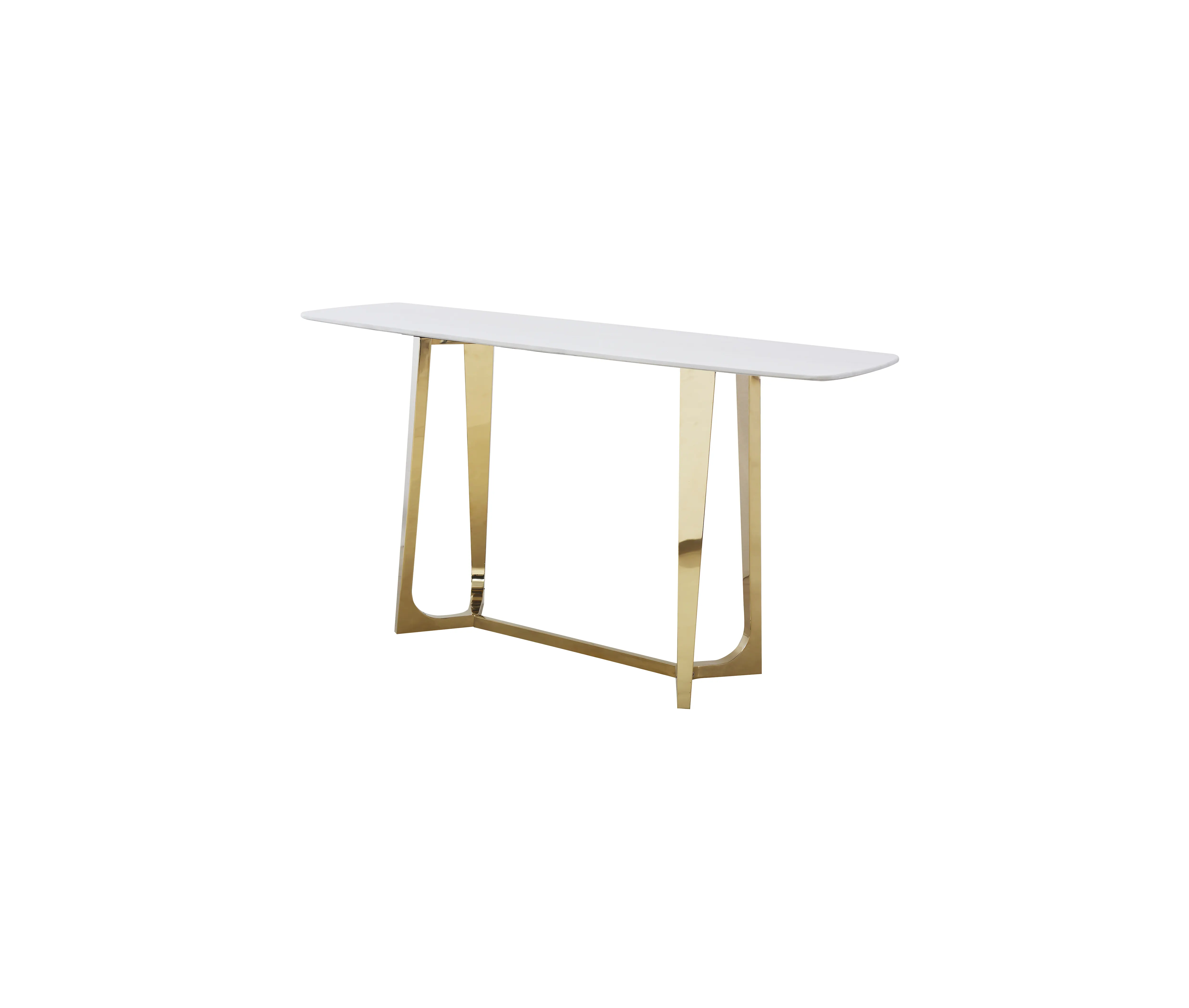 Vegor console table